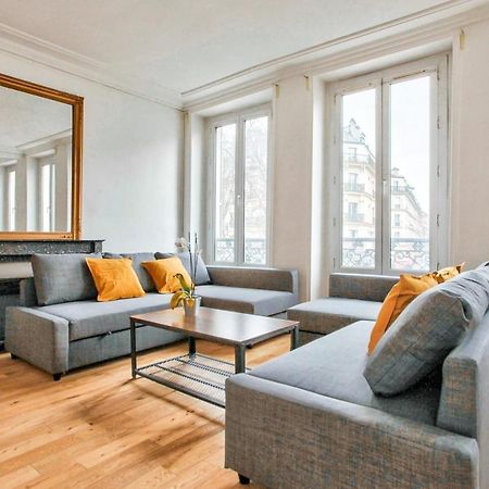 Appartement Quartier Le Marais 2 Free Netflix パリ エクステリア 写真