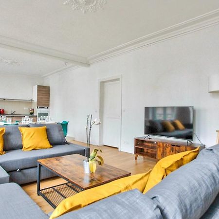 Appartement Quartier Le Marais 2 Free Netflix パリ エクステリア 写真