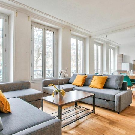 Appartement Quartier Le Marais 2 Free Netflix パリ エクステリア 写真