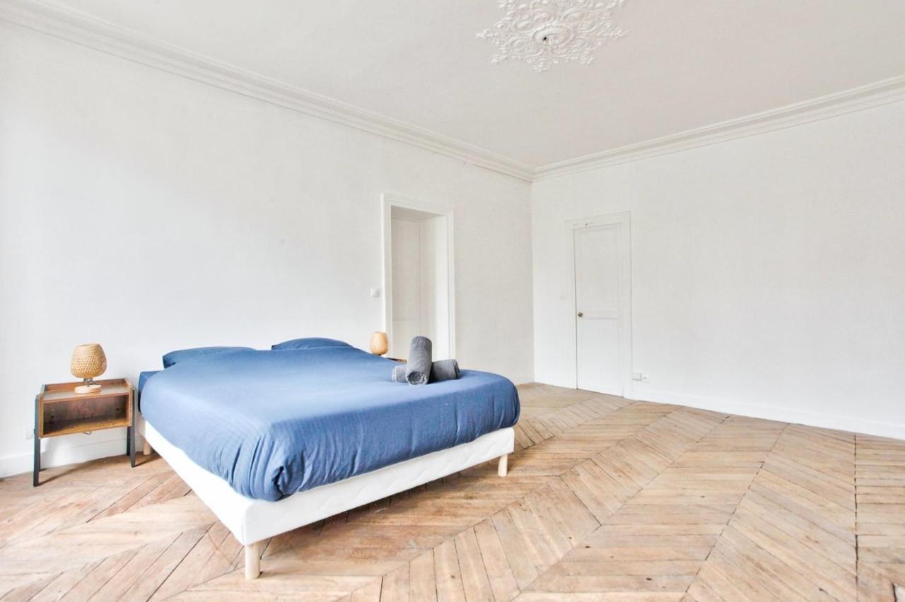 Appartement Quartier Le Marais 2 Free Netflix パリ エクステリア 写真