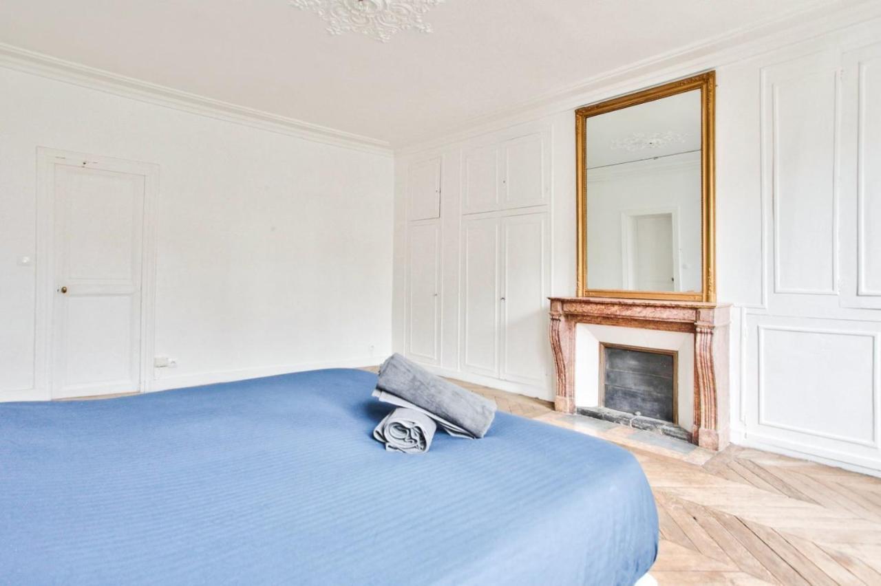 Appartement Quartier Le Marais 2 Free Netflix パリ エクステリア 写真