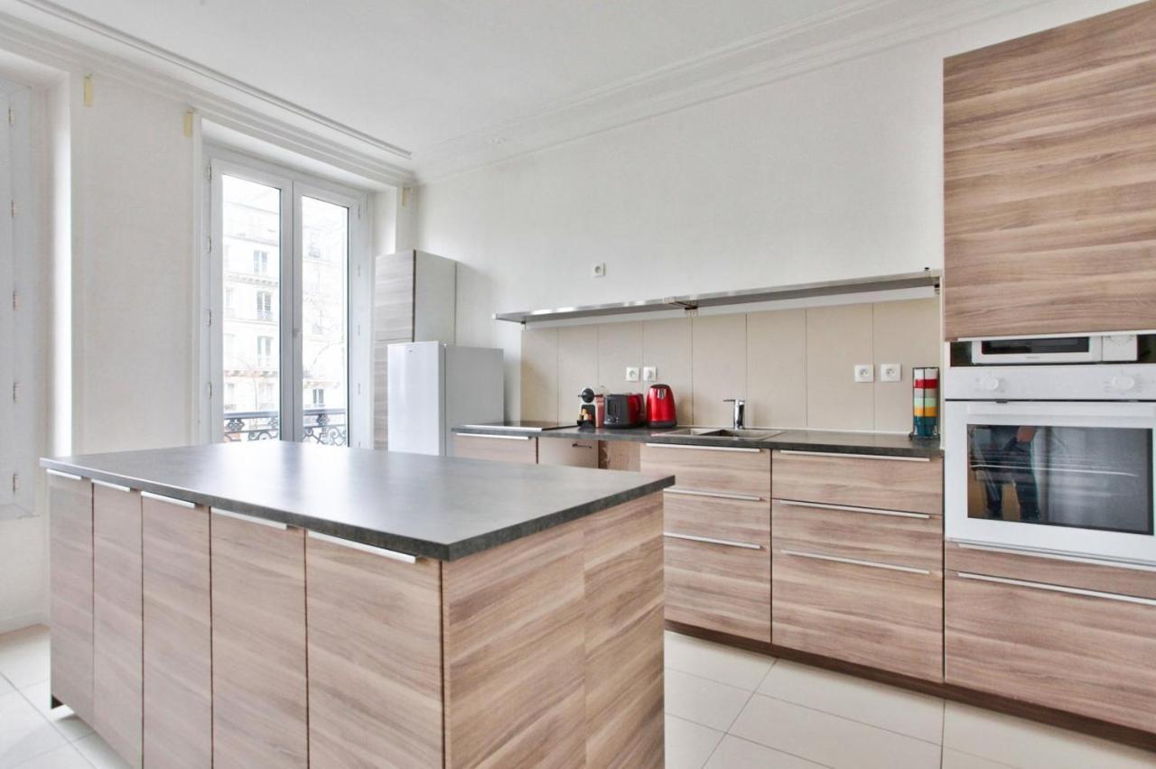 Appartement Quartier Le Marais 2 Free Netflix パリ エクステリア 写真